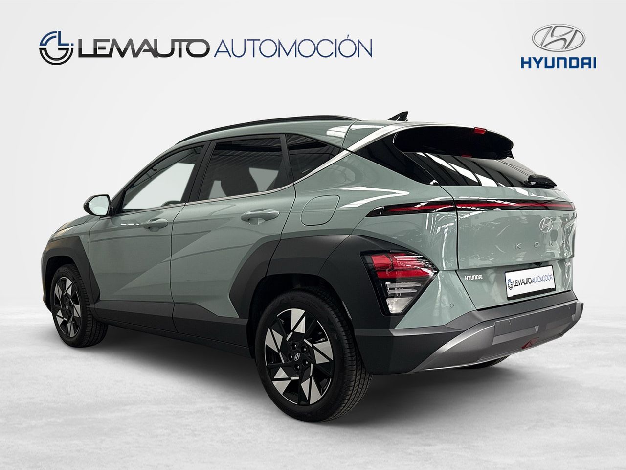Hyundai Kona HEV 1.6GDI 138CV DT Tecno - Foto 2
