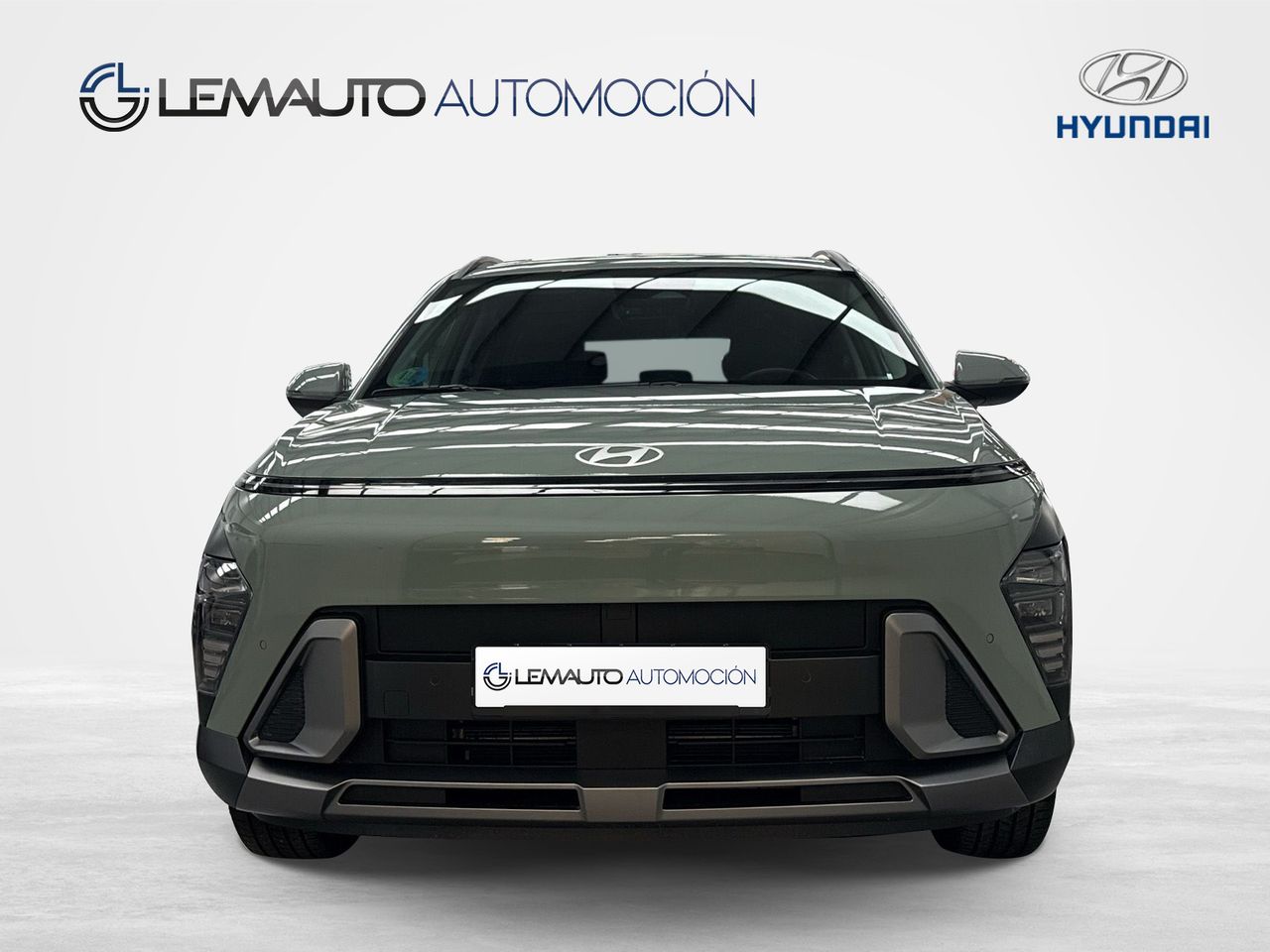 Hyundai Kona HEV 1.6GDI 138CV DT Tecno - Foto 2