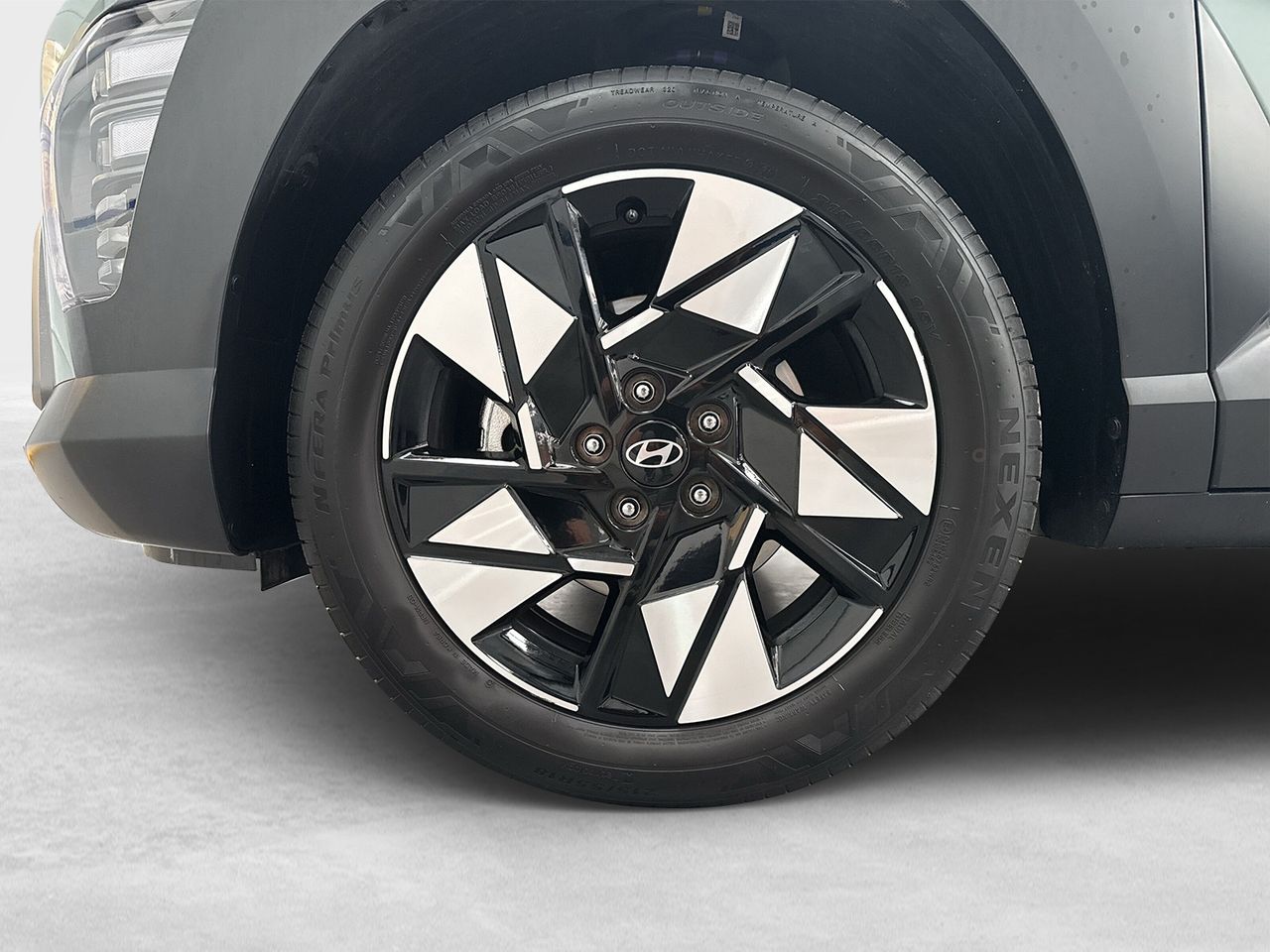 Hyundai Kona HEV 1.6GDI 138CV DT Tecno - Foto 2