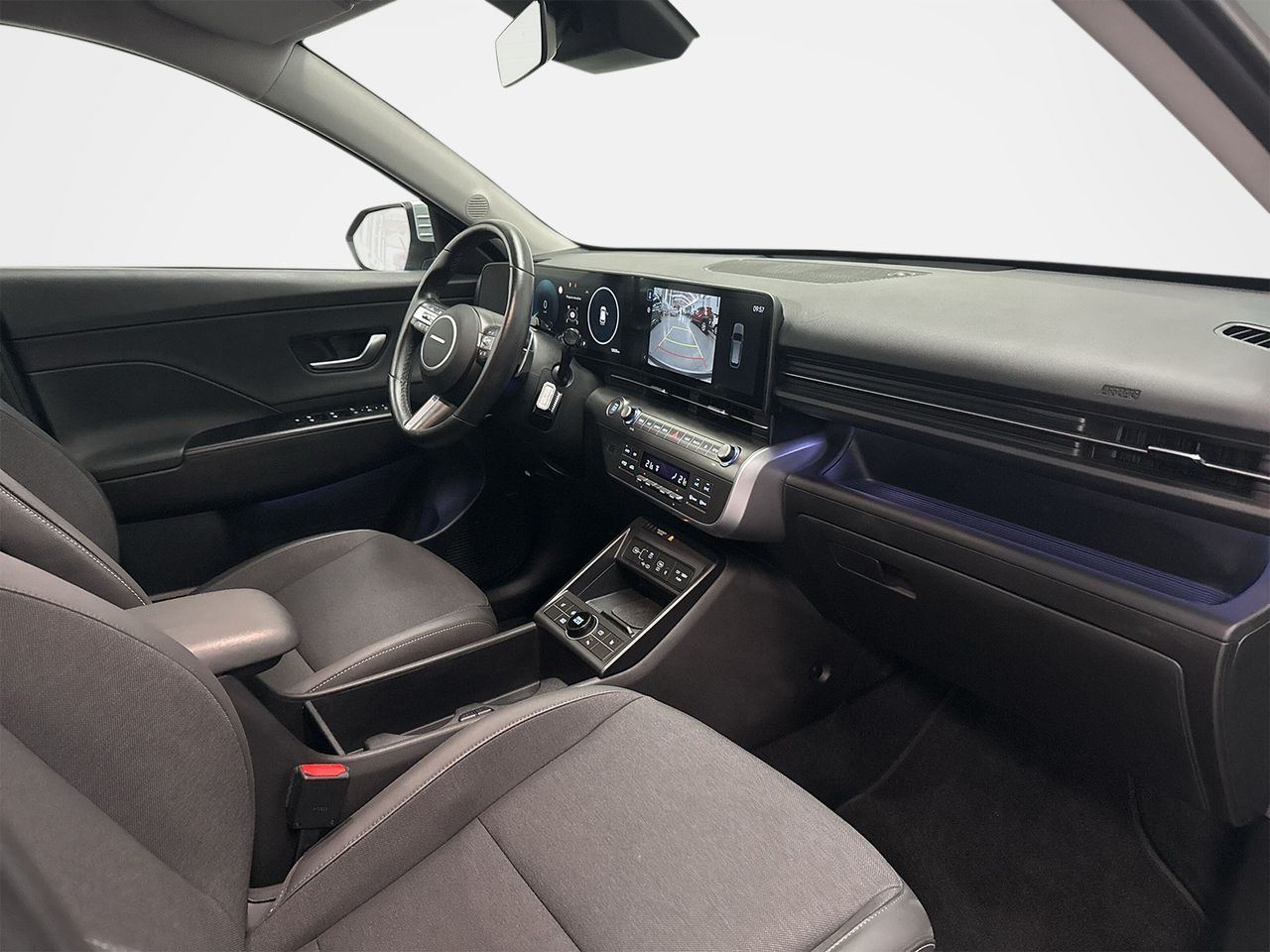 Hyundai Kona HEV 1.6GDI 138CV DT Tecno - Foto 2
