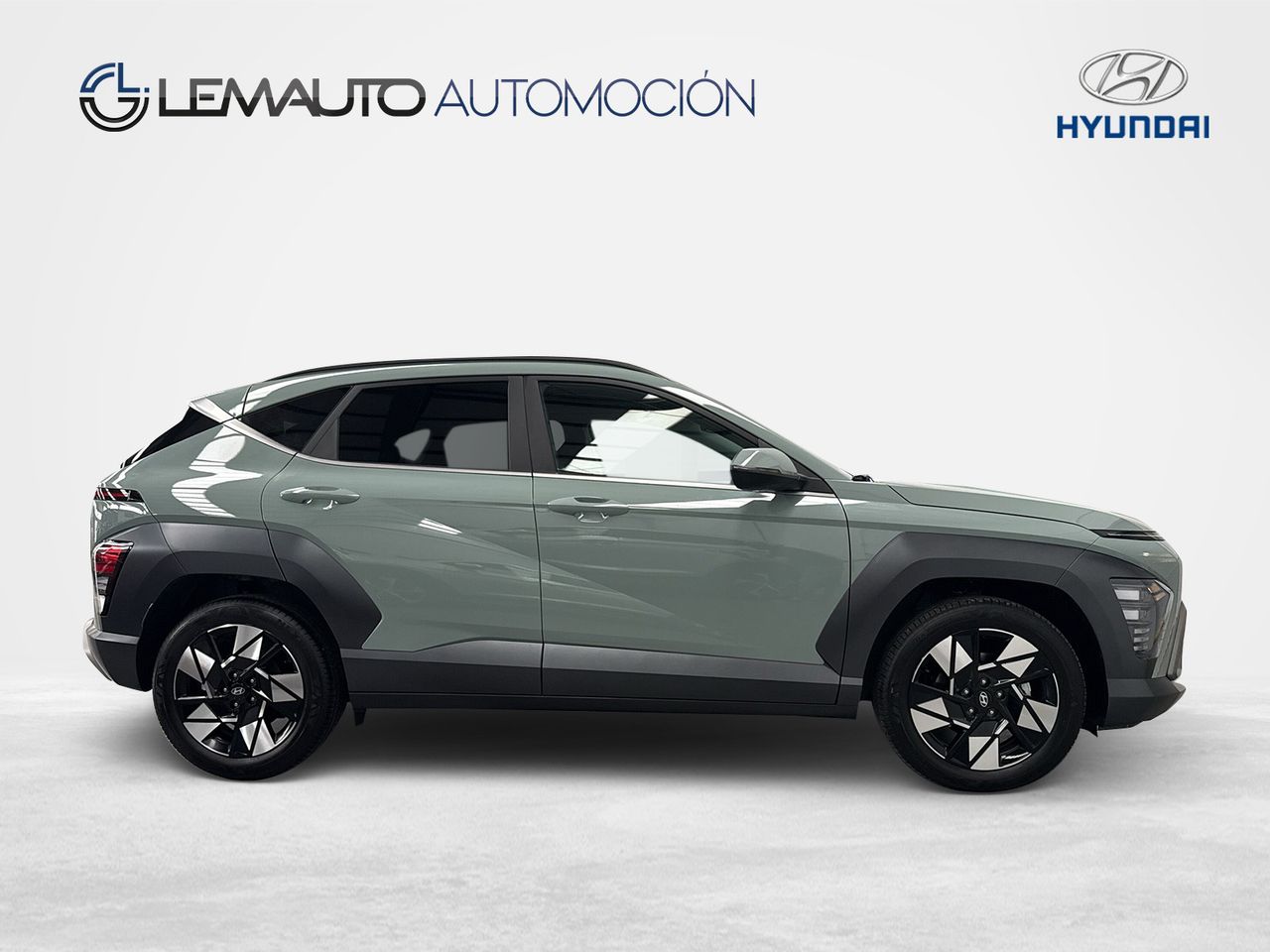 Hyundai Kona HEV 1.6GDI 138CV DT Tecno - Foto 2
