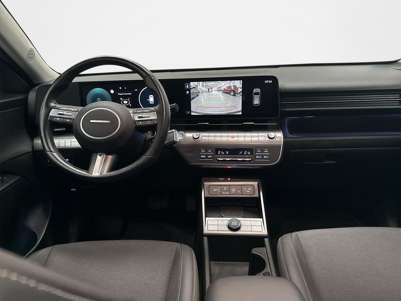 Hyundai Kona HEV 1.6GDI 138CV DT Tecno - Foto 2