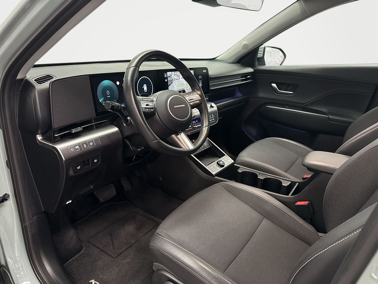 Hyundai Kona HEV 1.6GDI 138CV DT Tecno - Foto 2