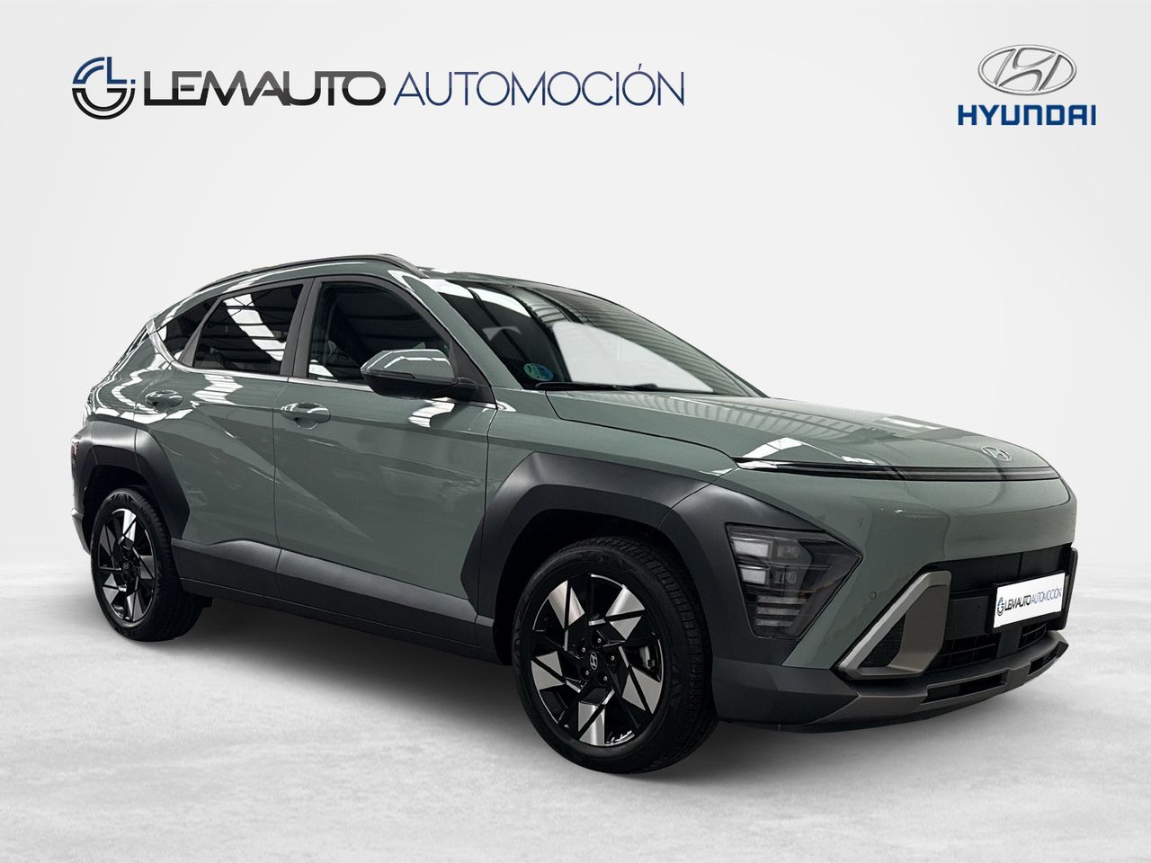 Hyundai Kona HEV 1.6GDI 138CV DT Tecno - Foto 2