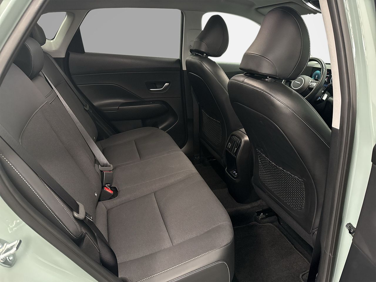 Hyundai Kona HEV 1.6GDI 138CV DT Tecno - Foto 2