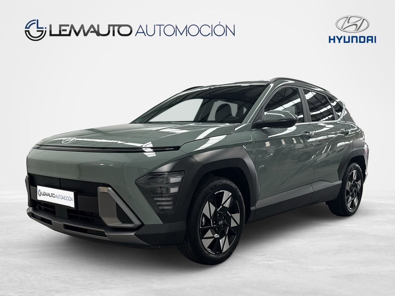 Hyundai Kona HEV 1.6GDI 138CV DT Tecno - Foto 2