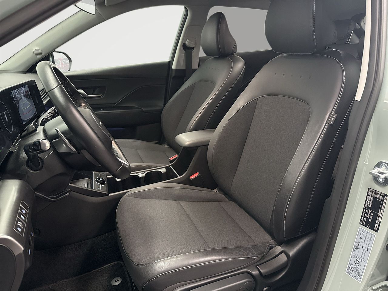 Hyundai Kona HEV 1.6GDI 138CV DT Tecno - Foto 2