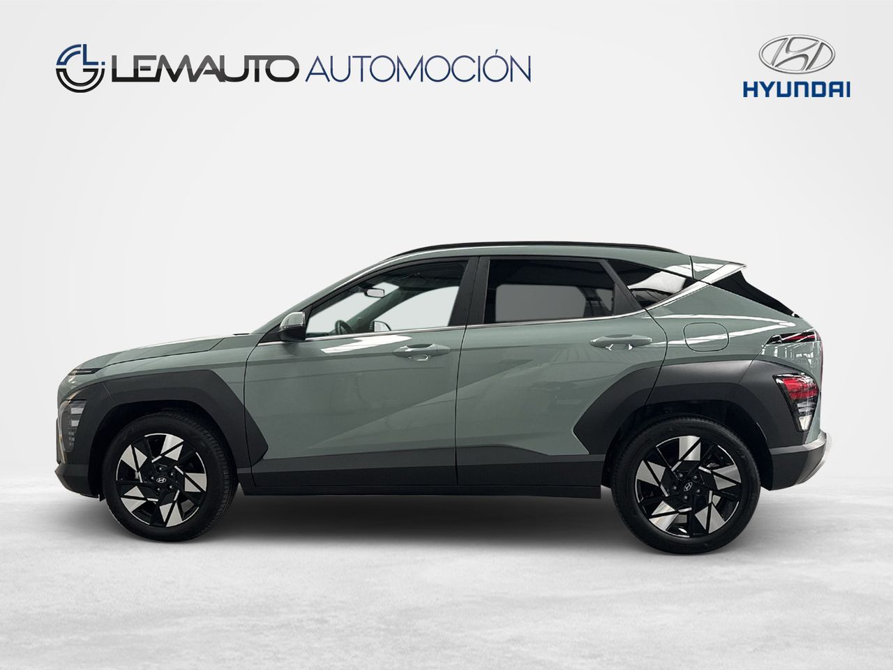 Hyundai Kona HEV 1.6GDI 138CV DT Tecno - Foto 2