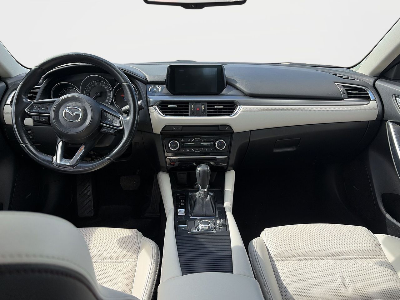 Mazda 6 2.5 GE AT L.+P.+ T.+SR (CB) - Foto 2