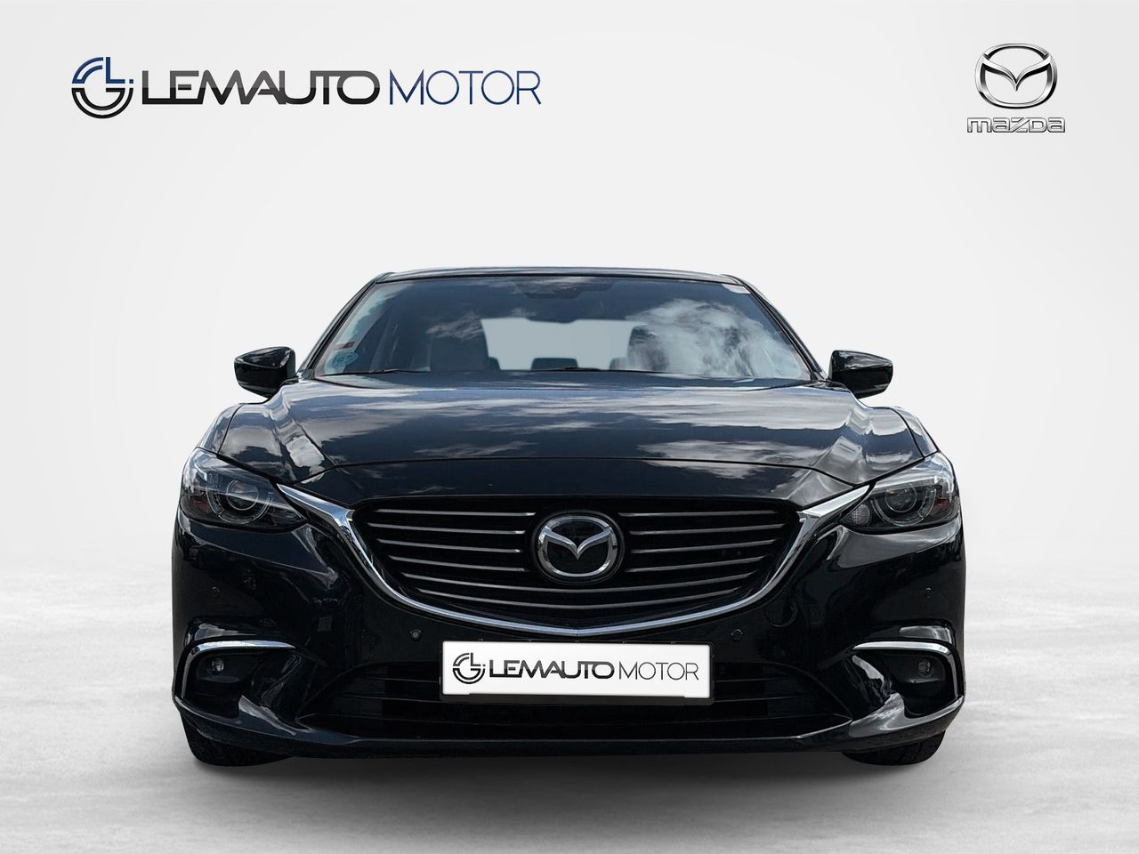Mazda 6 2.5 GE AT L.+P.+ T.+SR (CB) - Foto 2