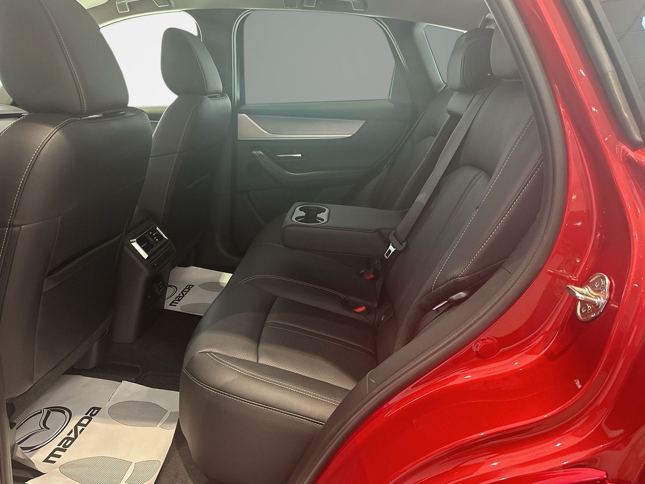 Mazda CX-60 e-Skyac D MHEV 187kw 4WD Homura Plus - Foto 2