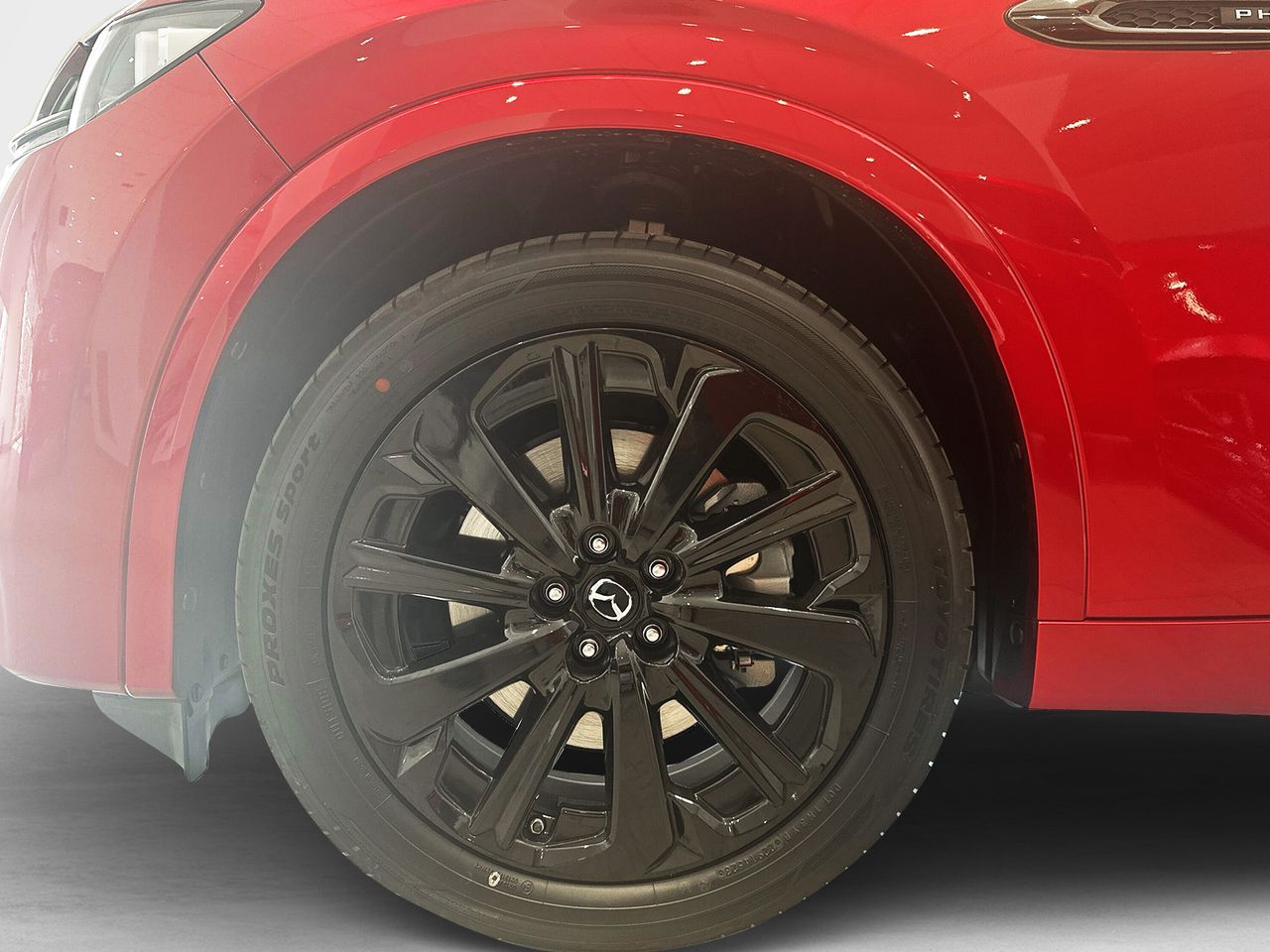 Mazda CX-60 e-Skyac D MHEV 187kw 4WD Homura Plus - Foto 2