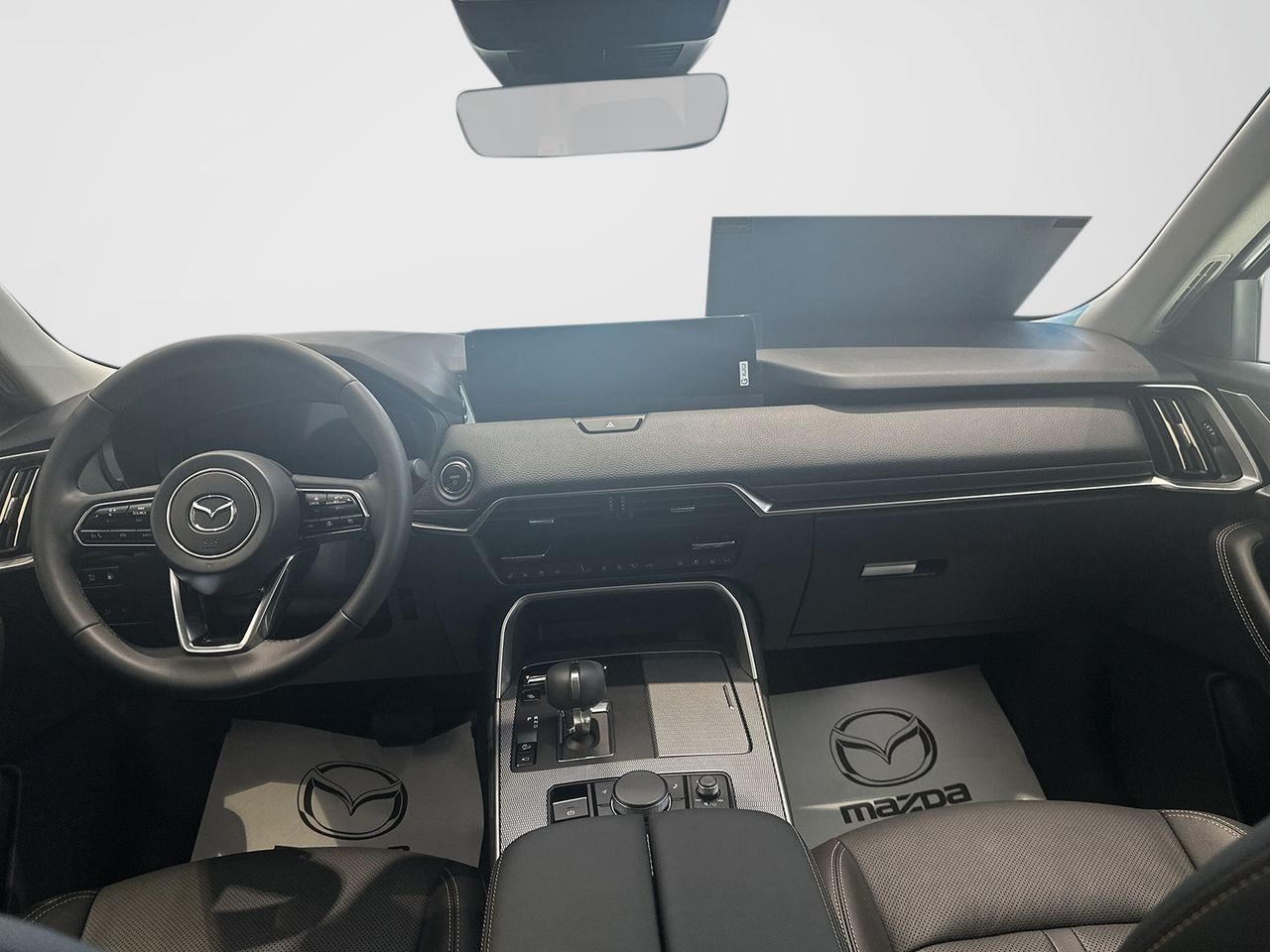 Mazda CX-60 e-Skyac D MHEV 187kw 4WD Homura Plus - Foto 2
