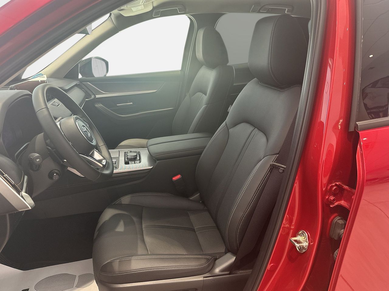 Mazda CX-60 e-Skyac D MHEV 187kw 4WD Homura Plus - Foto 2