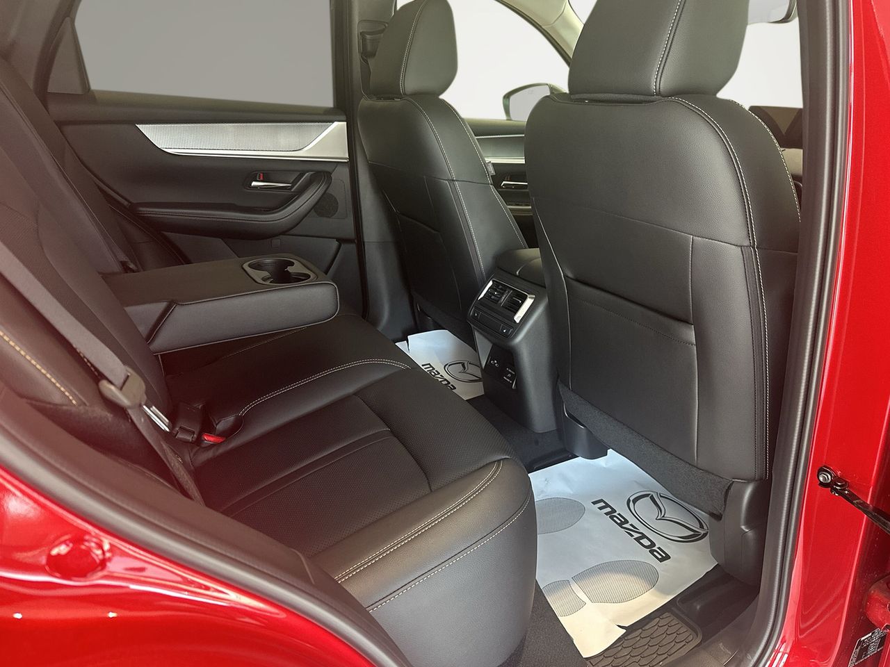 Mazda CX-60 e-Skyac D MHEV 187kw 4WD Homura Plus - Foto 2