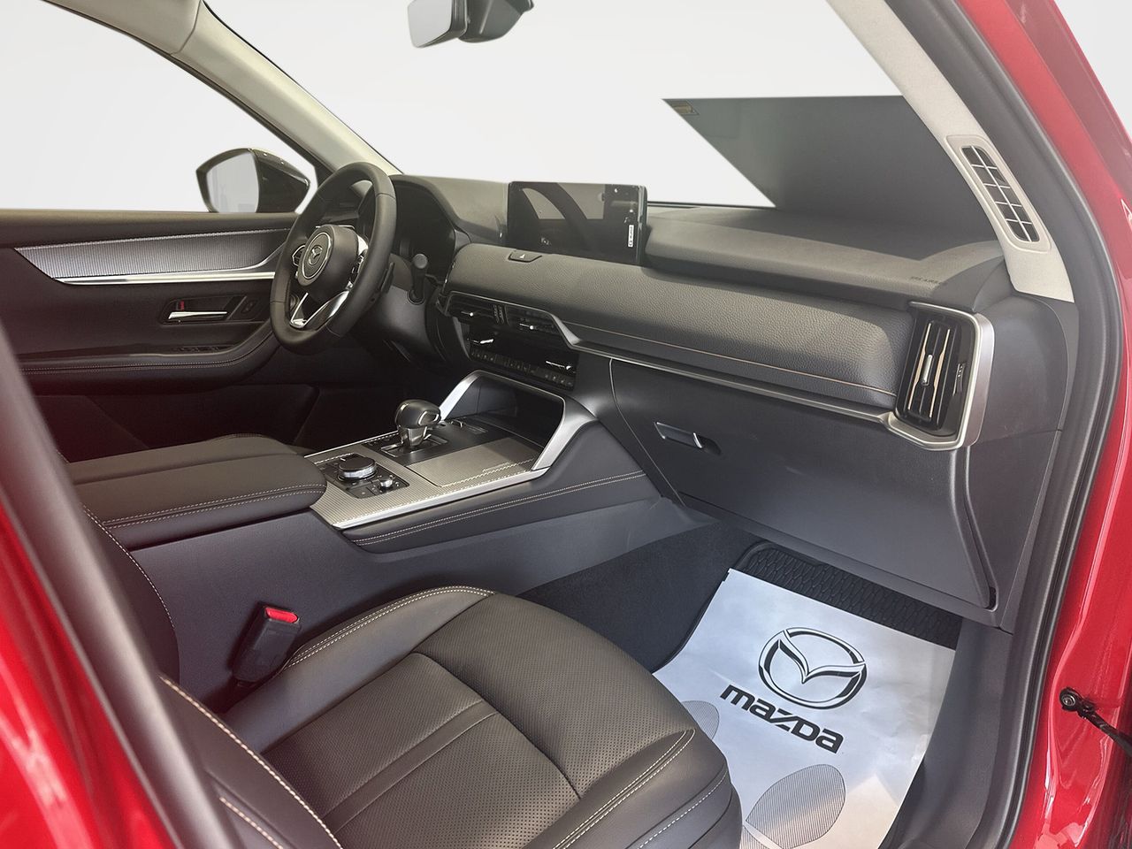 Mazda CX-60 e-Skyac D MHEV 187kw 4WD Homura Plus - Foto 2