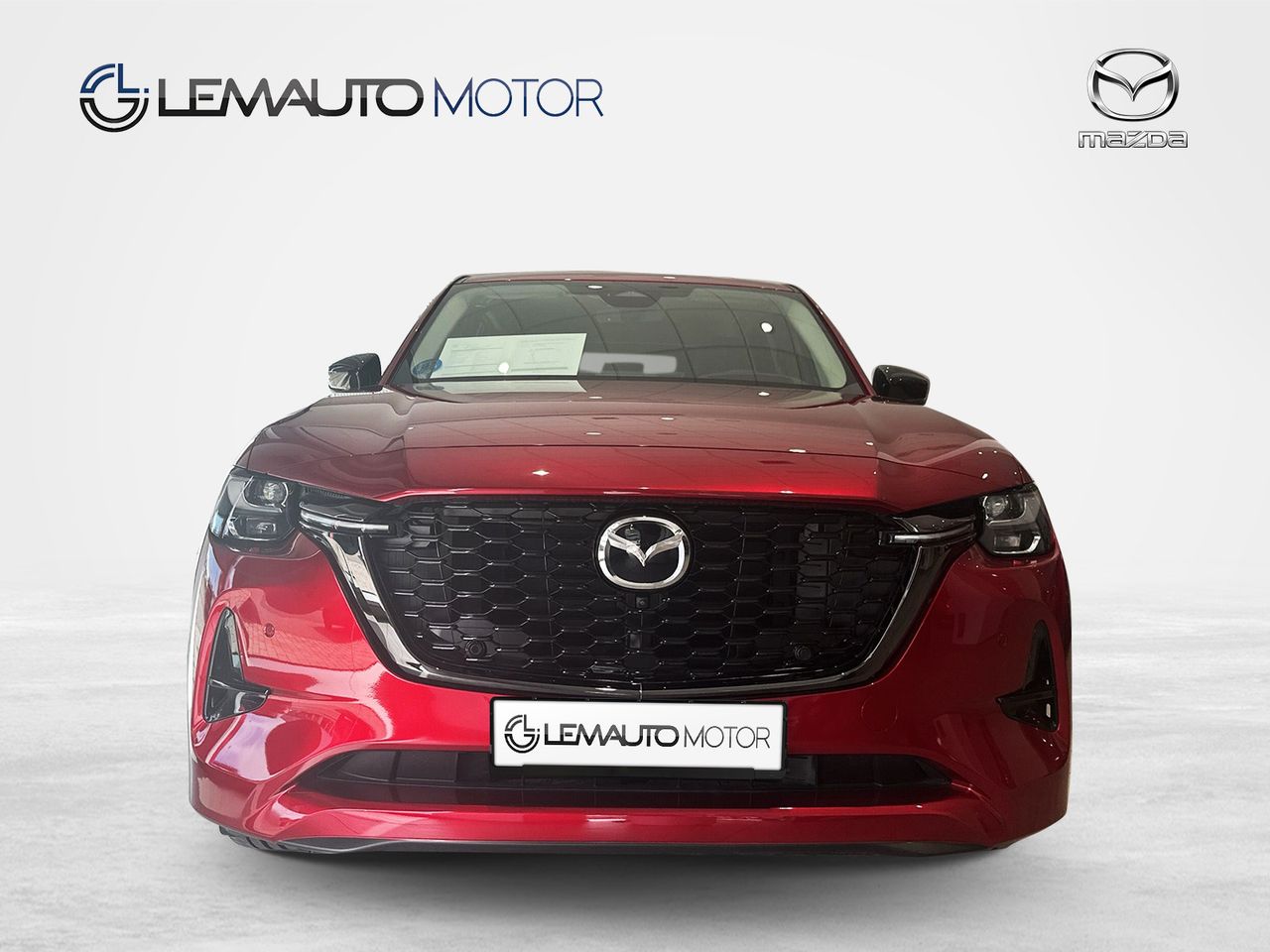 Mazda CX-60 e-Skyac D MHEV 187kw 4WD Homura Plus - Foto 2