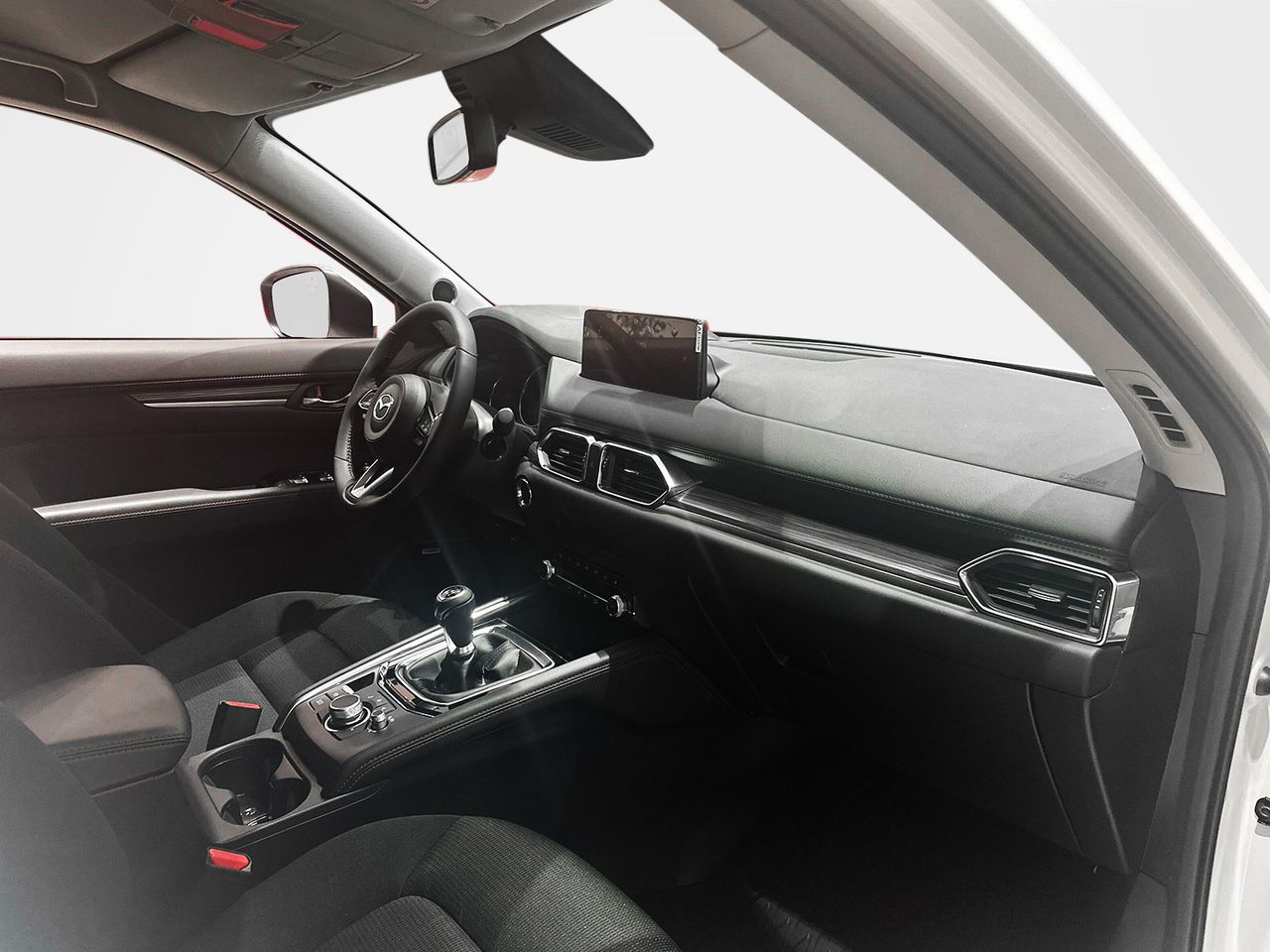 Mazda CX-5 2.0 GE 121kW (165CV) 2WD Evolution - Foto 2