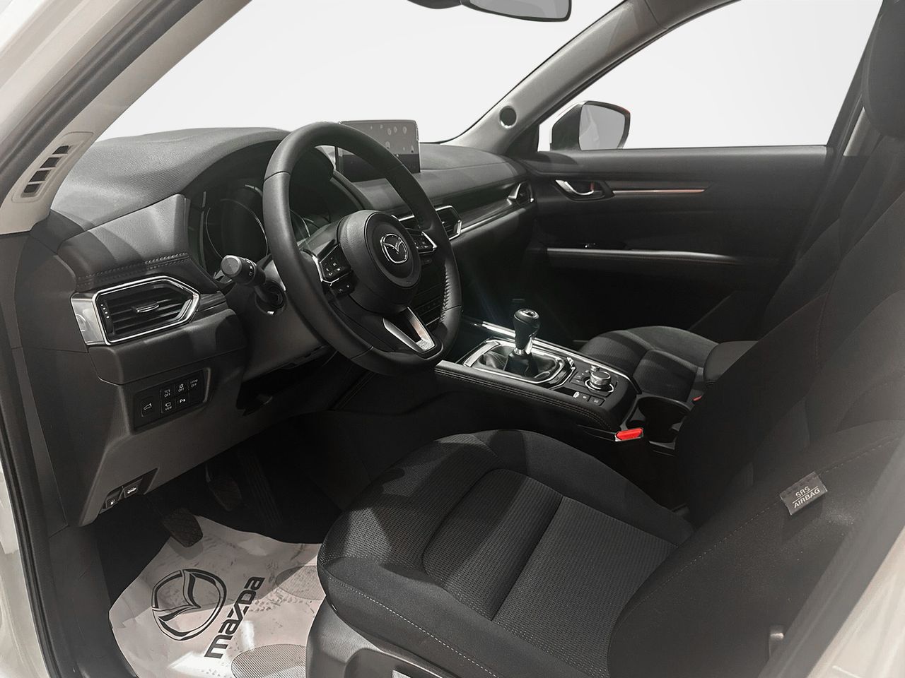 Mazda CX-5 2.0 GE 121kW (165CV) 2WD Evolution - Foto 2