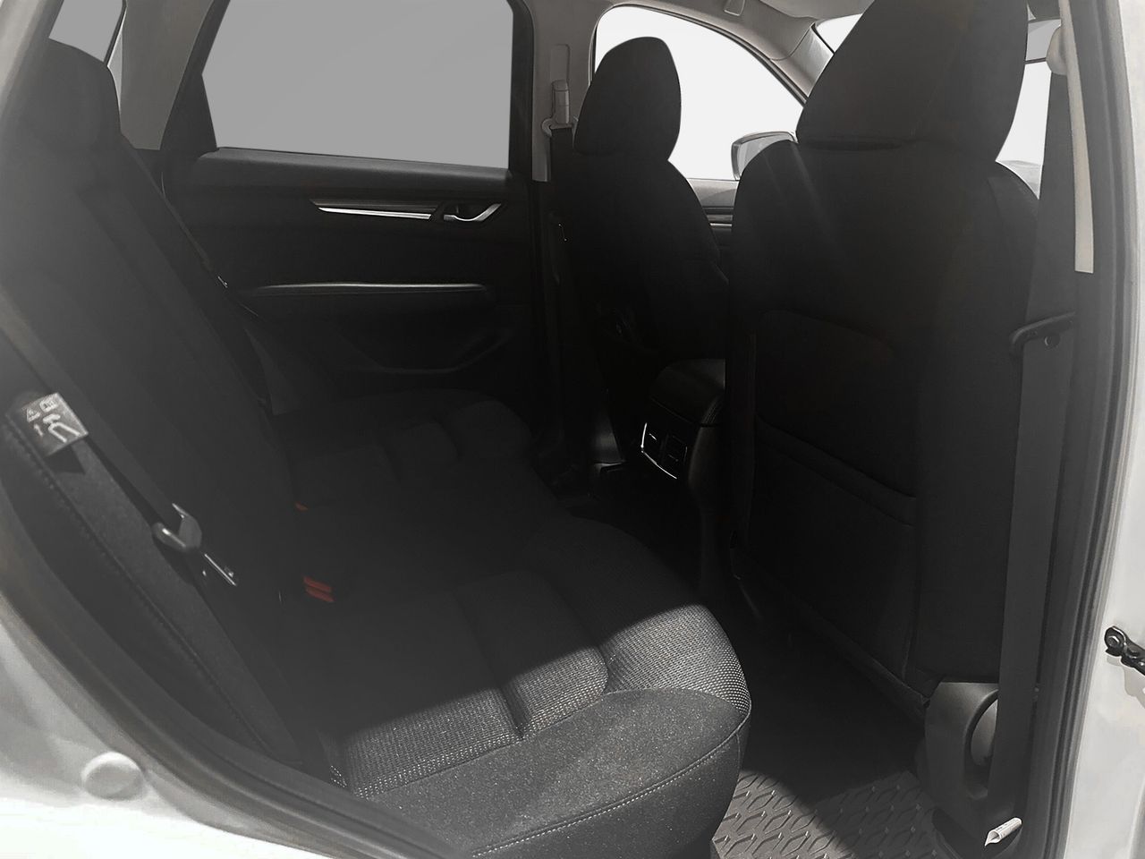 Mazda CX-5 2.0 GE 121kW (165CV) 2WD Evolution - Foto 2