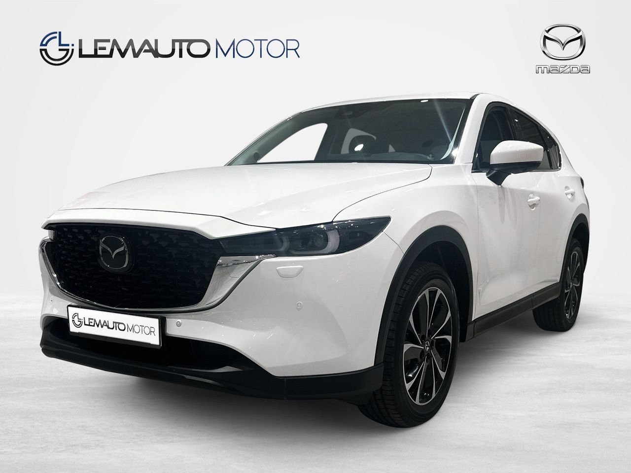 Mazda CX-5 2.0 GE 121kW (165CV) 2WD Evolution - Foto 2