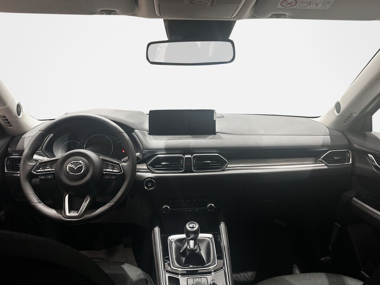 Mazda CX-5 2.0 GE 121kW (165CV) 2WD Evolution - Foto 2