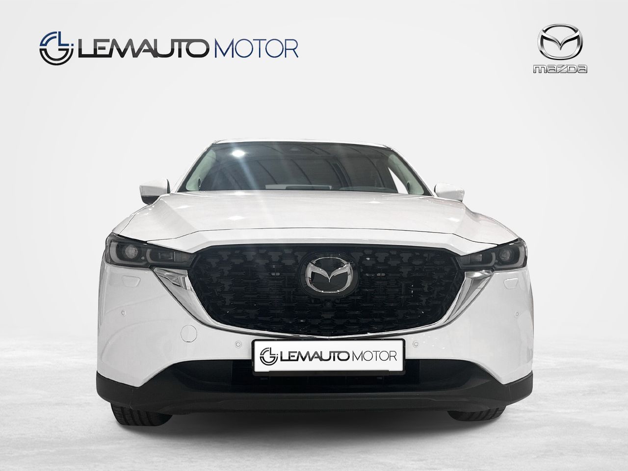 Mazda CX-5 2.0 GE 121kW (165CV) 2WD Evolution - Foto 2