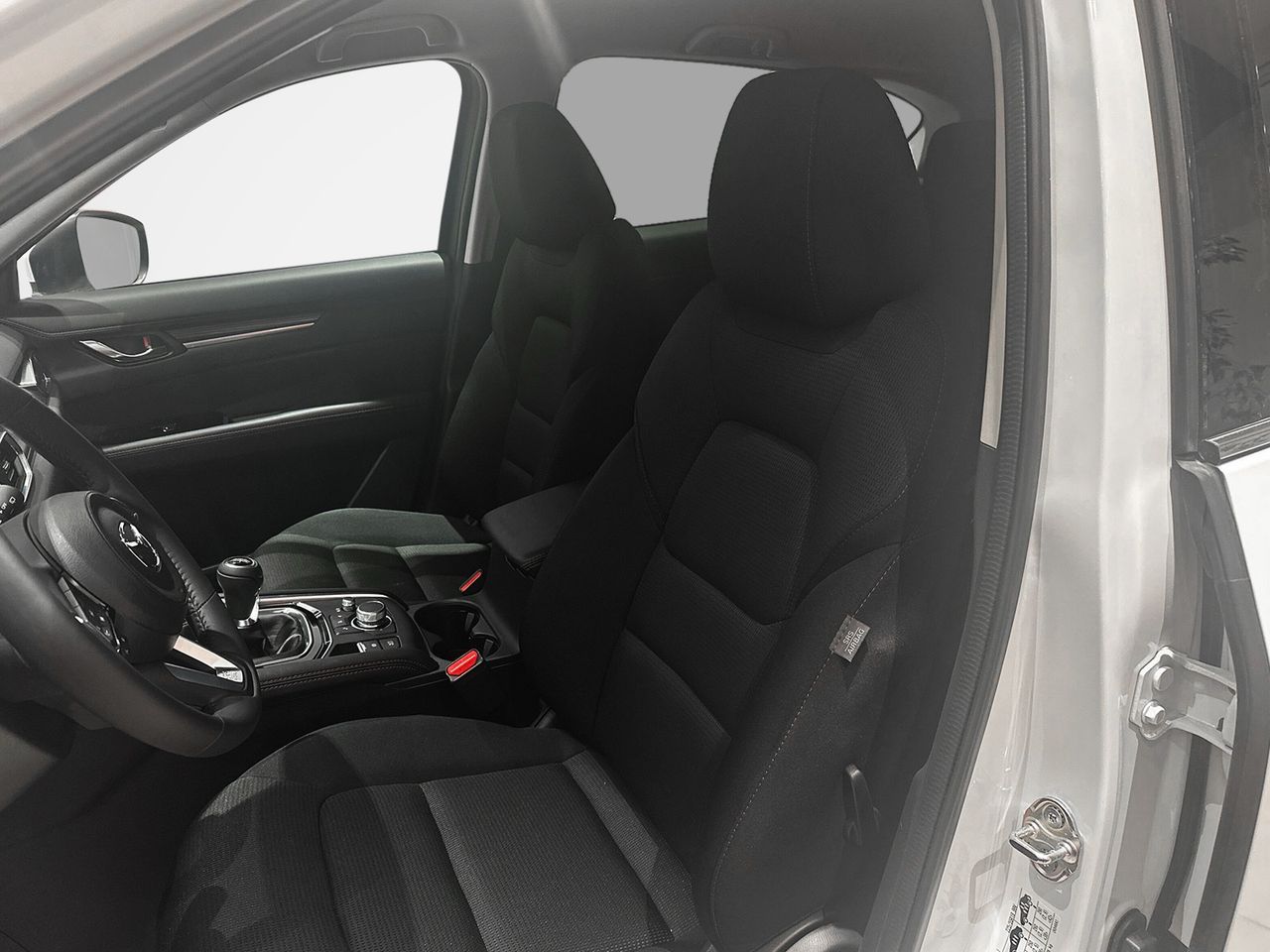 Mazda CX-5 2.0 GE 121kW (165CV) 2WD Evolution - Foto 2