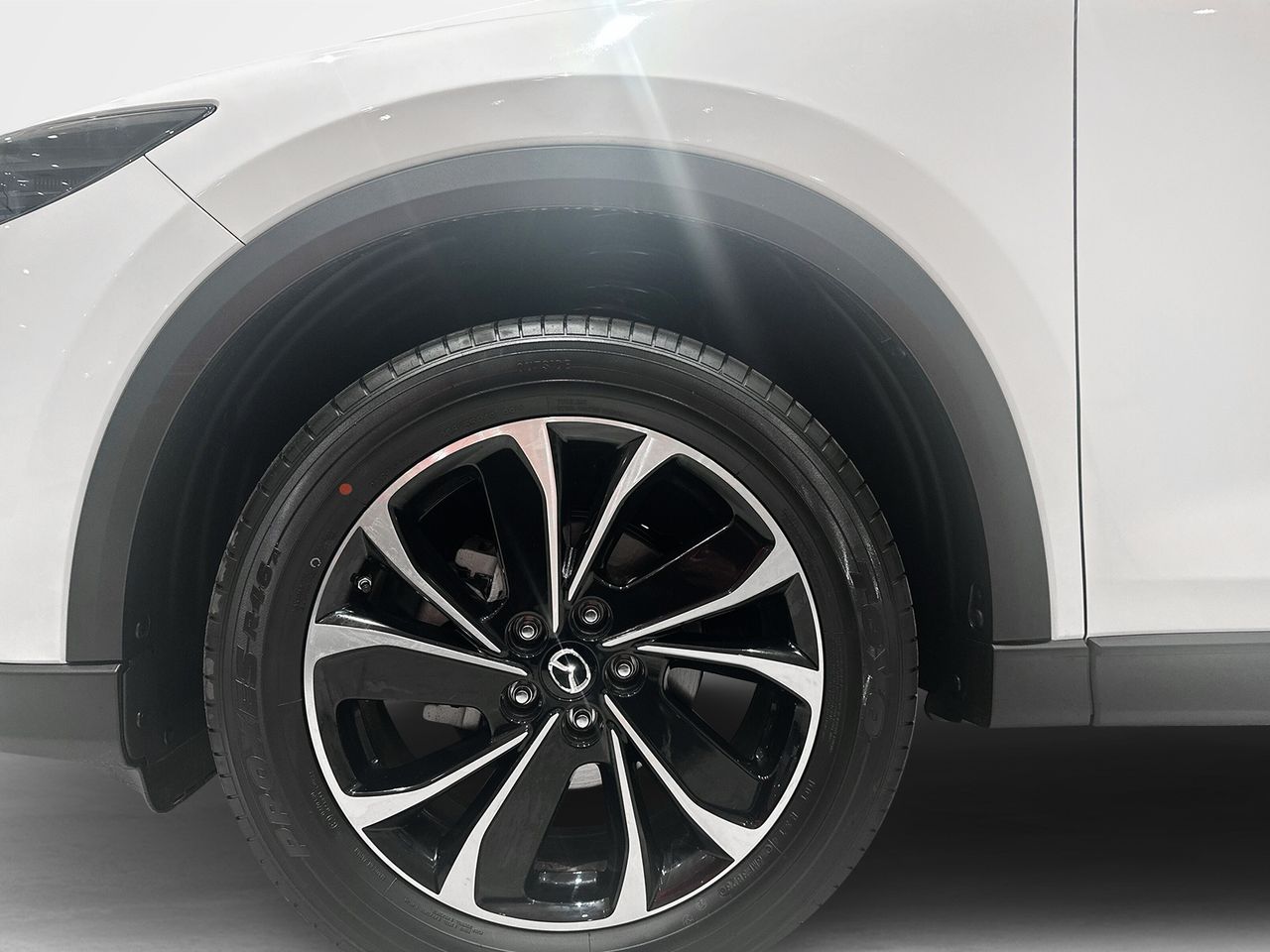 Mazda CX-5 2.0 GE 121kW (165CV) 2WD Evolution - Foto 2