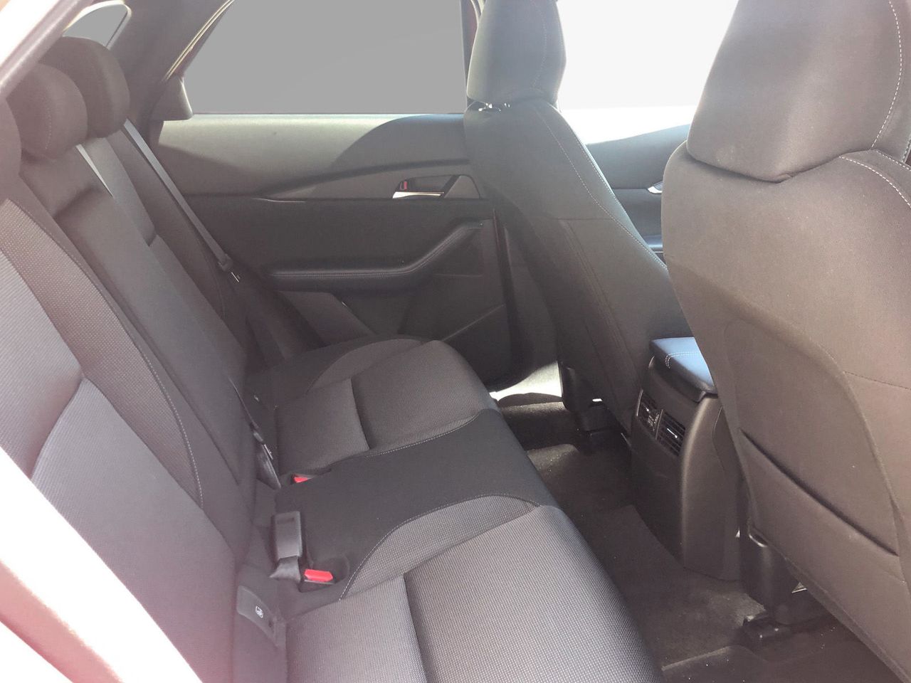Mazda CX-30 e-SKYACTIV-G 2.0 90 kW 2WD Evolution - Foto 2
