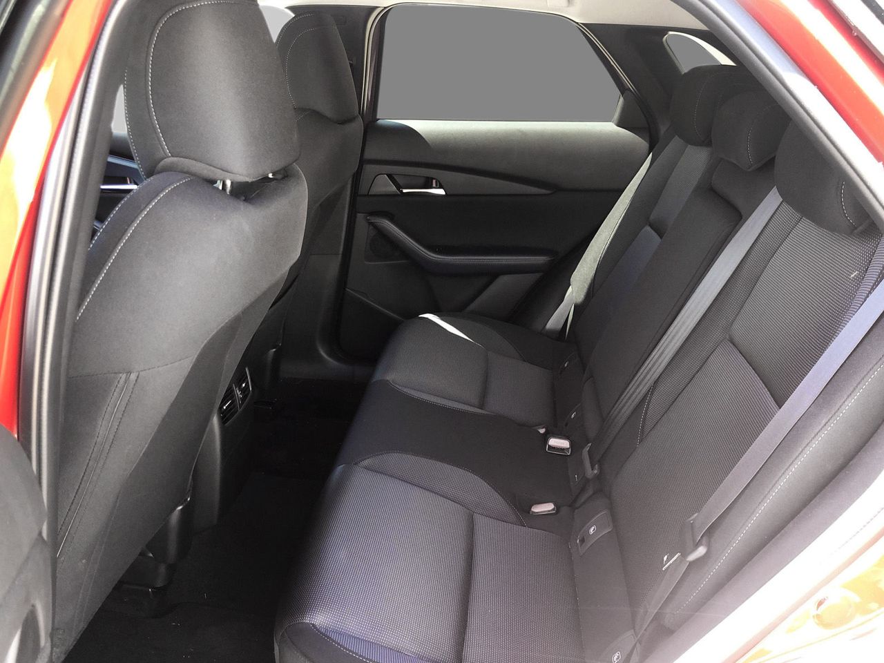 Mazda CX-30 e-SKYACTIV-G 2.0 90 kW 2WD Evolution - Foto 2