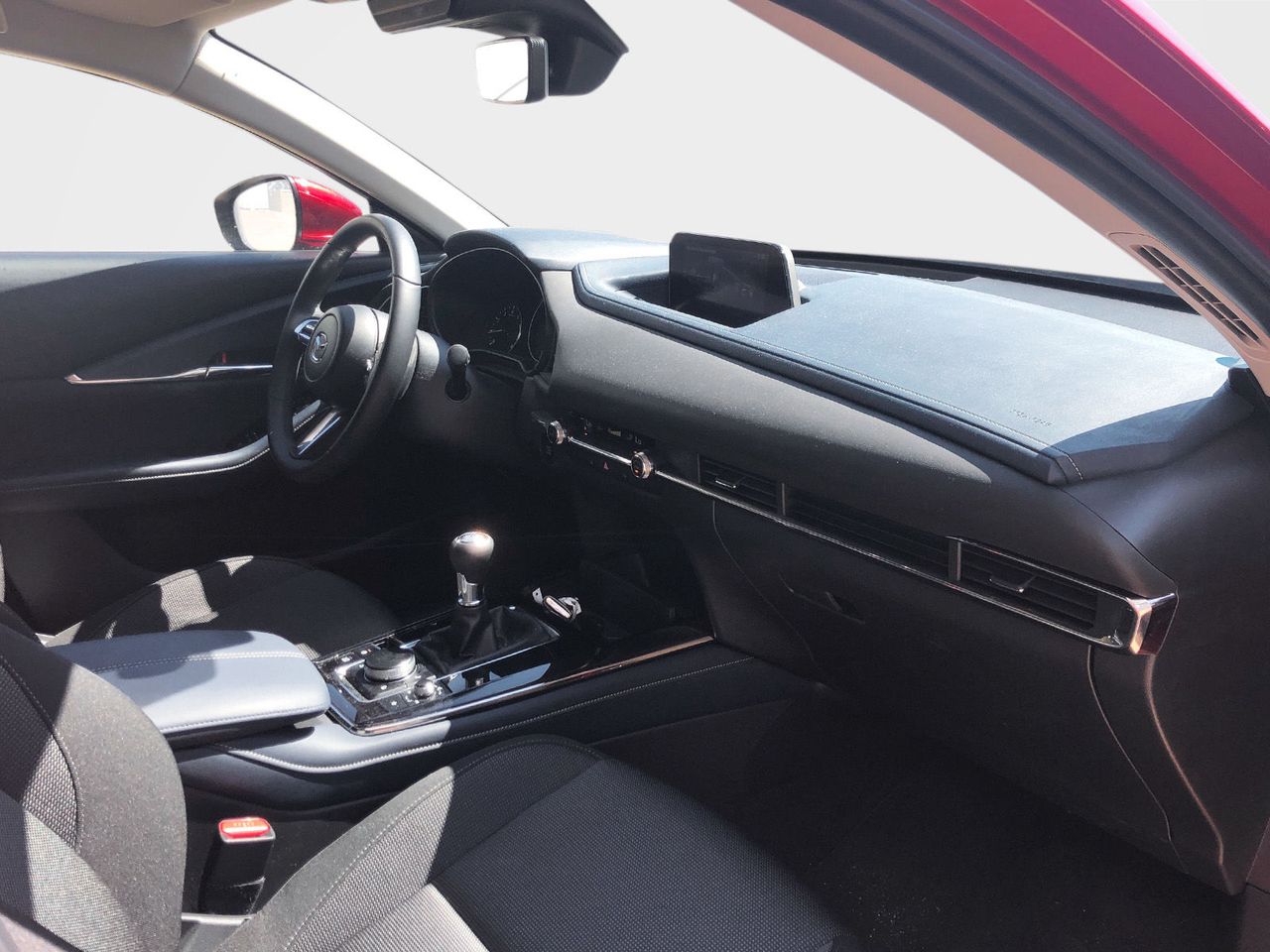 Mazda CX-30 e-SKYACTIV-G 2.0 90 kW 2WD Evolution - Foto 2