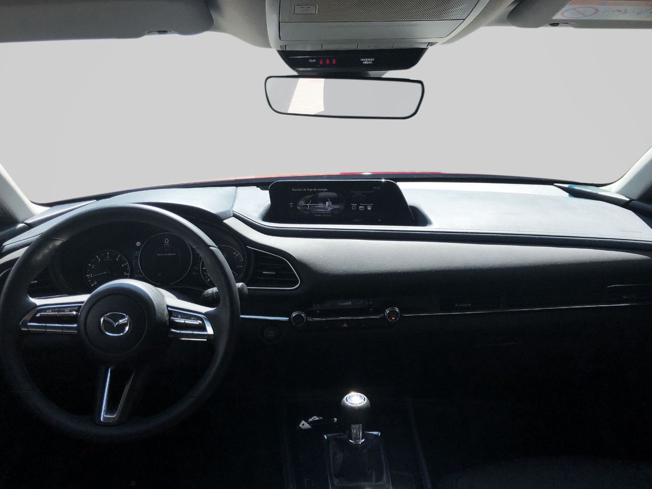 Mazda CX-30 e-SKYACTIV-G 2.0 90 kW 2WD Evolution - Foto 2