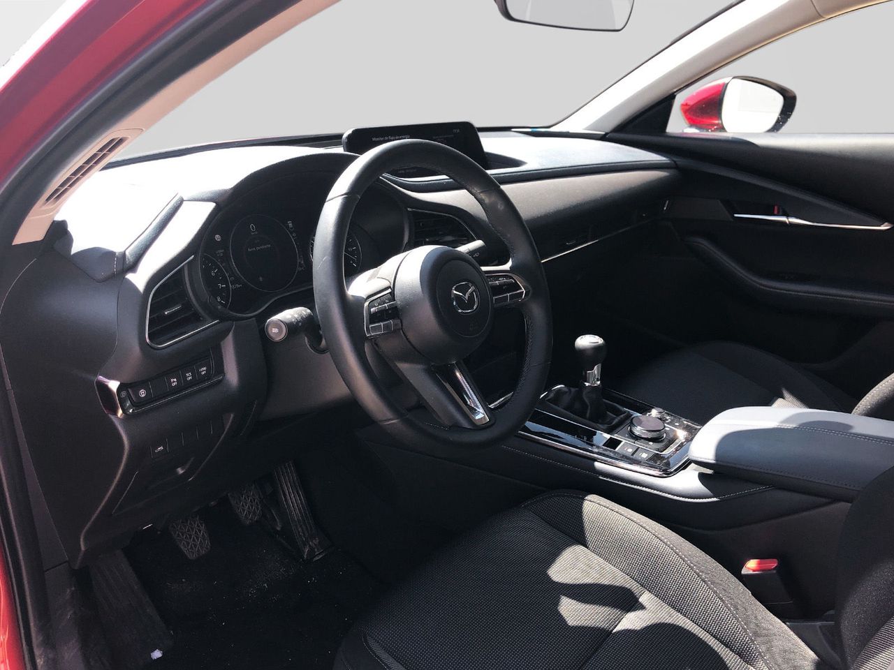Mazda CX-30 e-SKYACTIV-G 2.0 90 kW 2WD Evolution - Foto 2