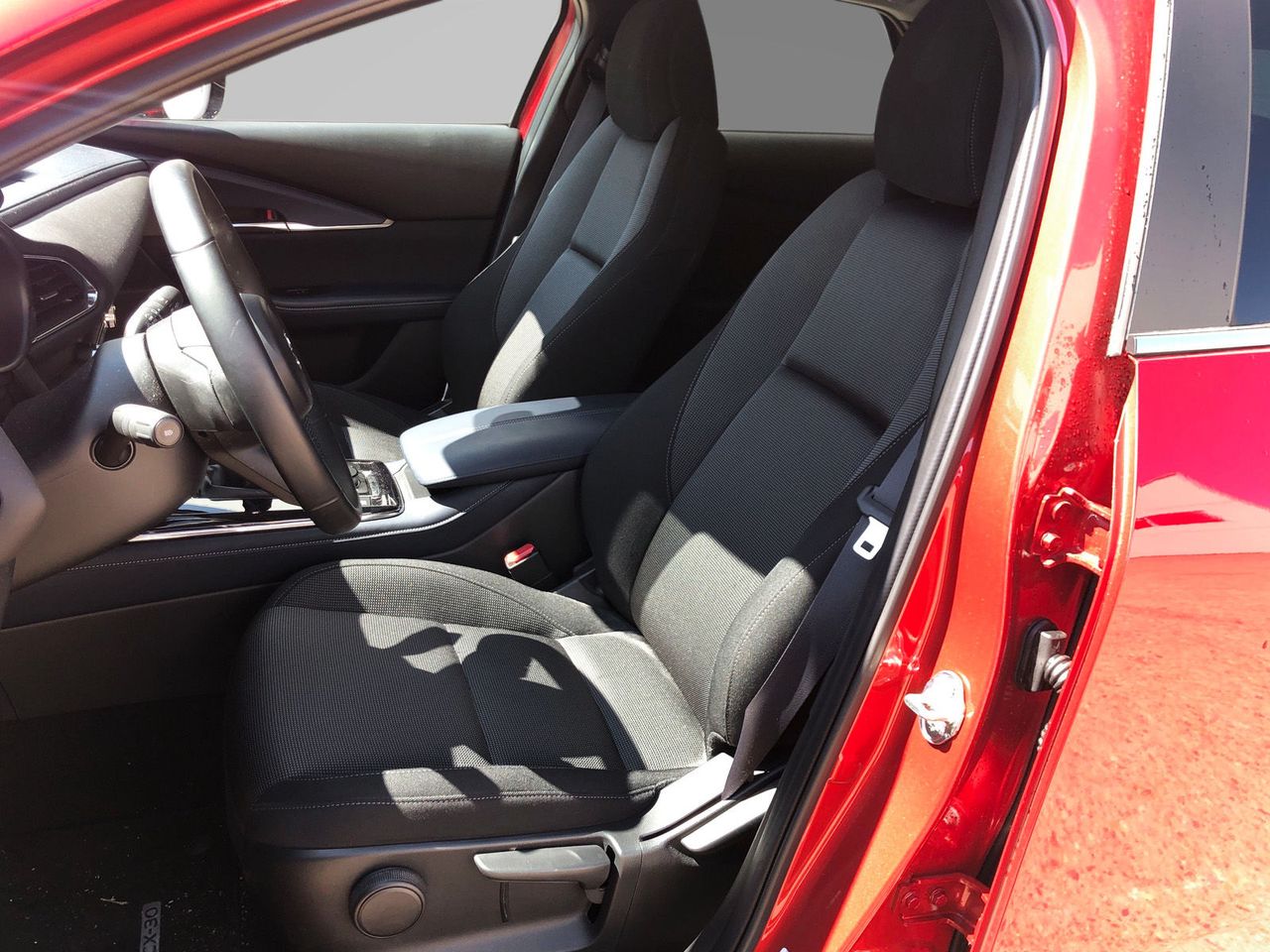 Mazda CX-30 e-SKYACTIV-G 2.0 90 kW 2WD Evolution - Foto 2