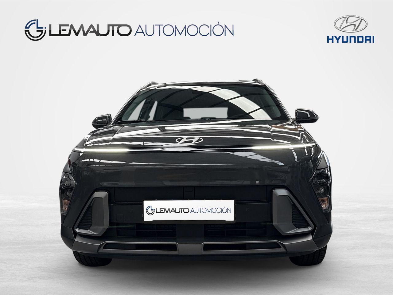 Hyundai Kona HEV 1.6GDI 138CV DT XLS - Foto 2