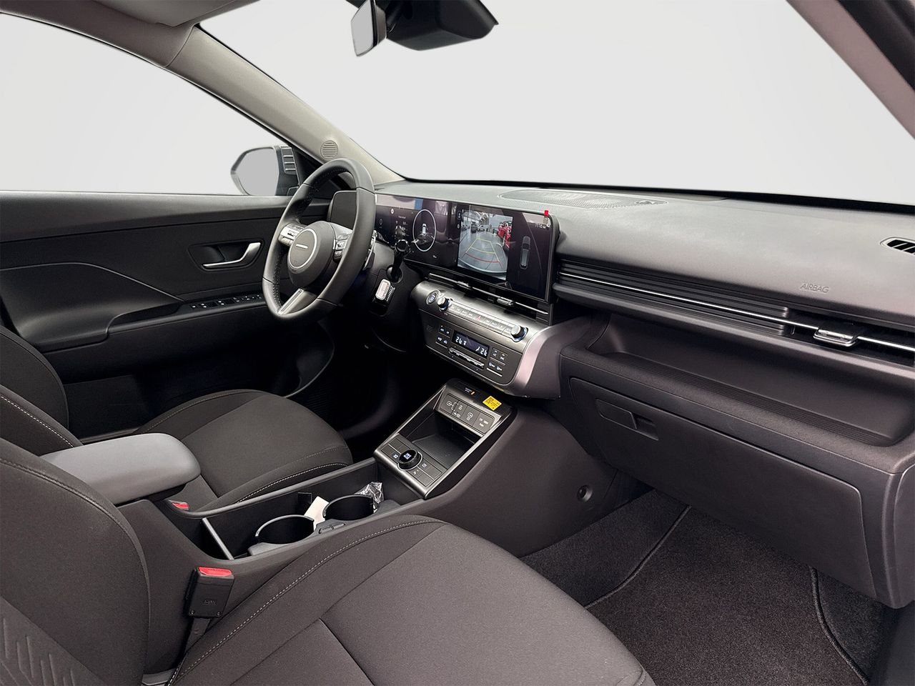 Hyundai Kona HEV 1.6GDI 138CV DT XLS - Foto 2