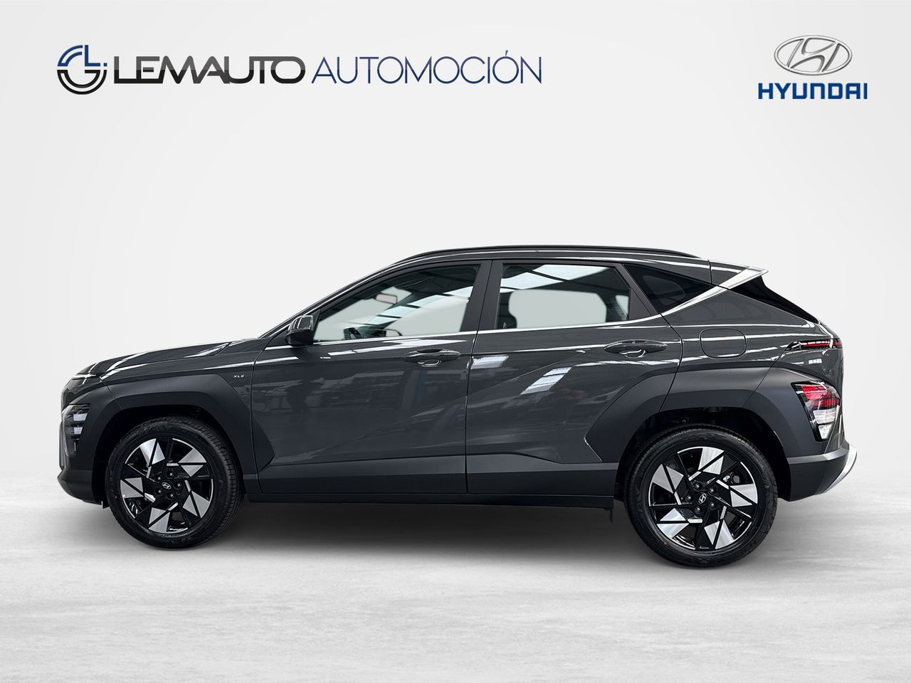 Hyundai Kona HEV 1.6GDI 138CV DT XLS - Foto 2