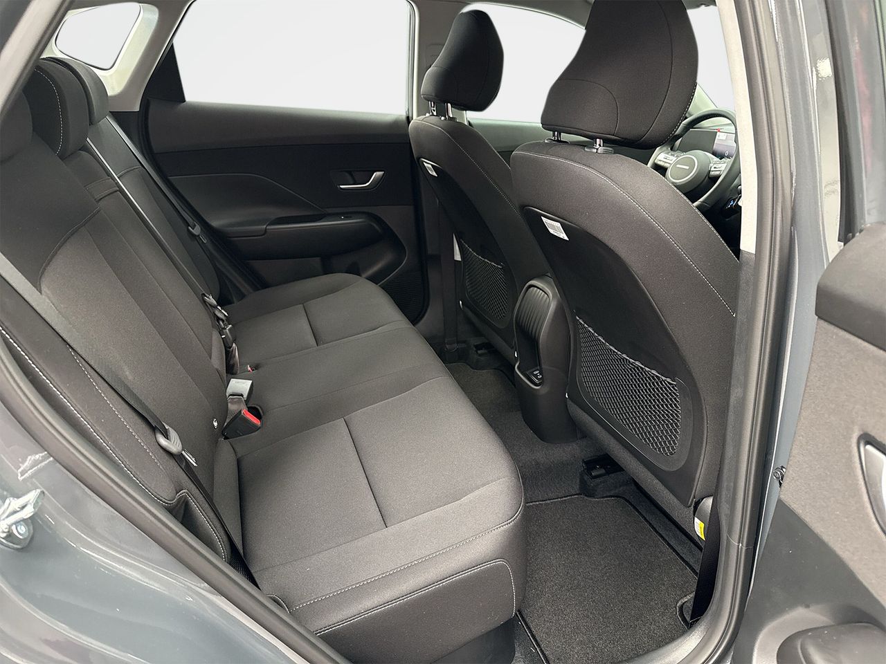 Hyundai Kona HEV 1.6GDI 138CV DT XLS - Foto 2