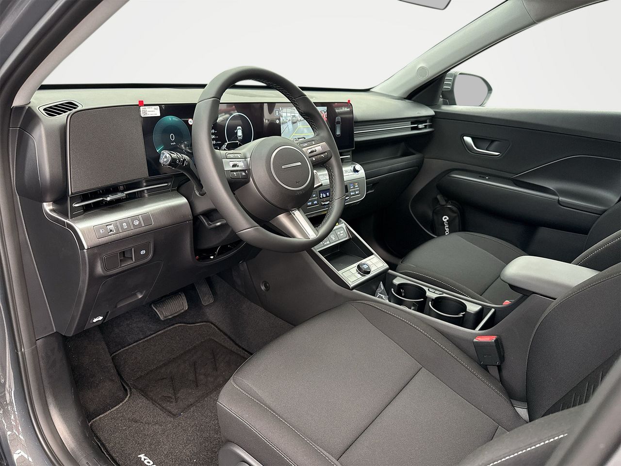 Hyundai Kona HEV 1.6GDI 138CV DT XLS - Foto 2
