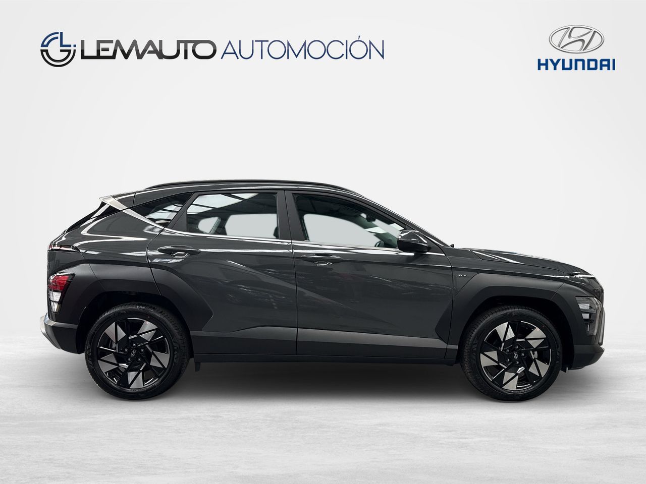 Hyundai Kona HEV 1.6GDI 138CV DT XLS - Foto 2