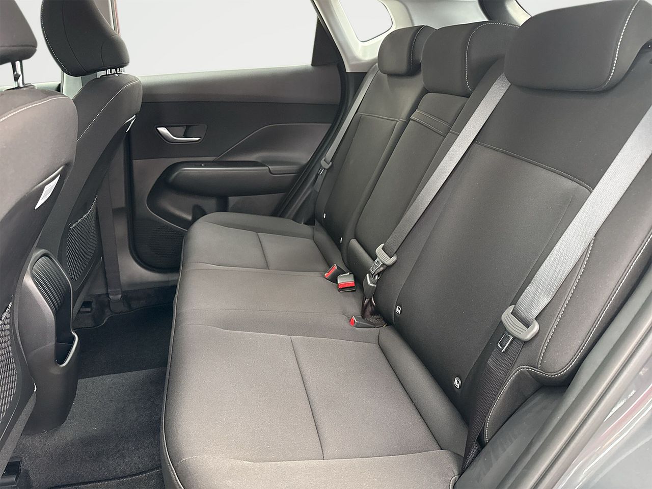 Hyundai Kona HEV 1.6GDI 138CV DT XLS - Foto 2