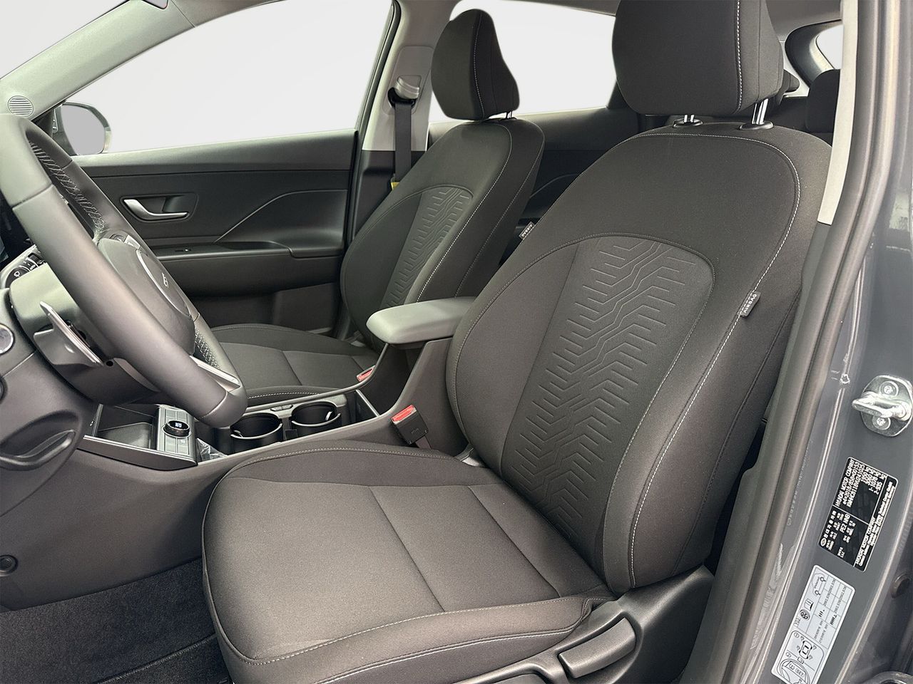 Hyundai Kona HEV 1.6GDI 138CV DT XLS - Foto 2