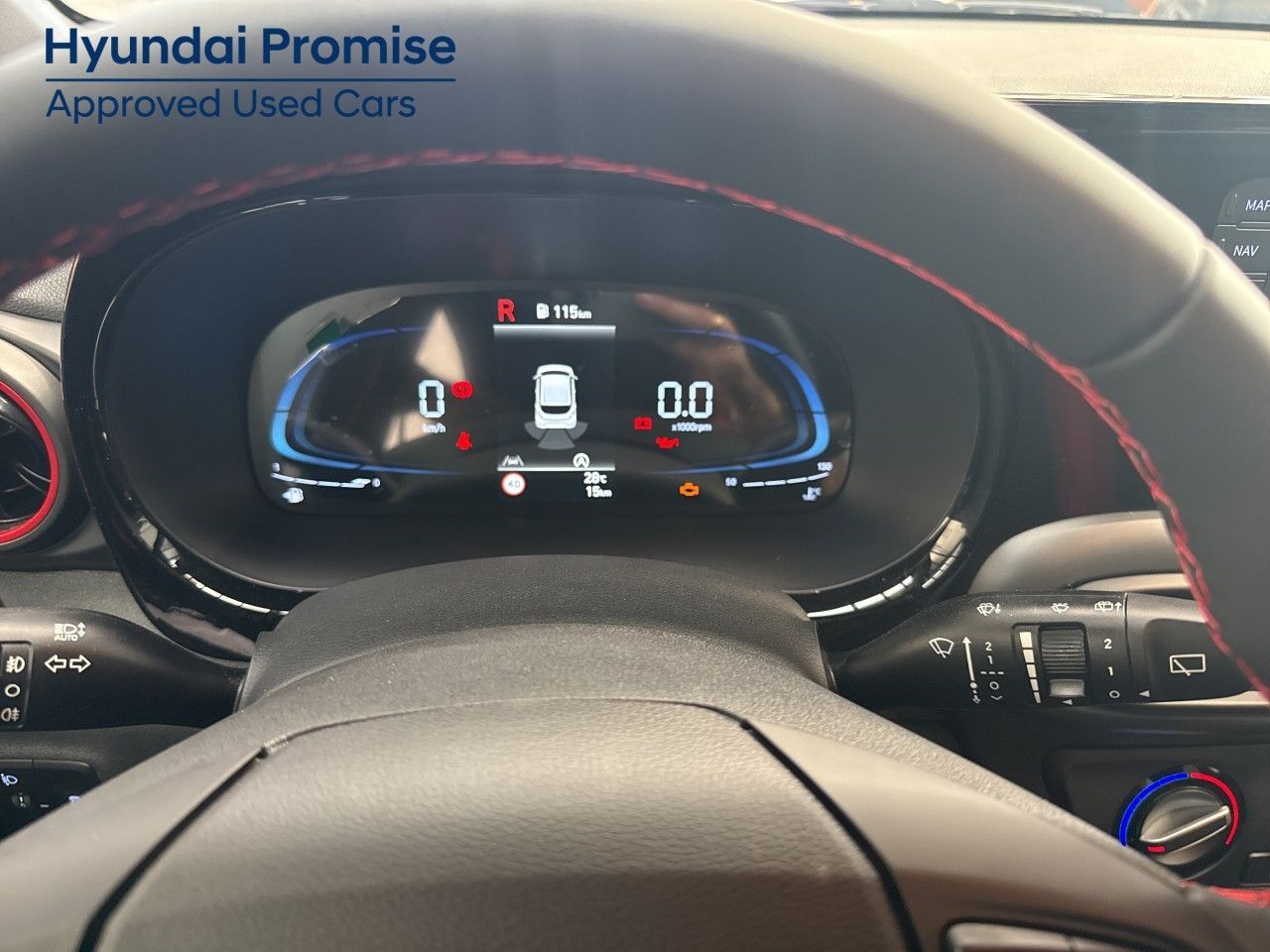 Hyundai i10 1.2 N LINE - Foto 2