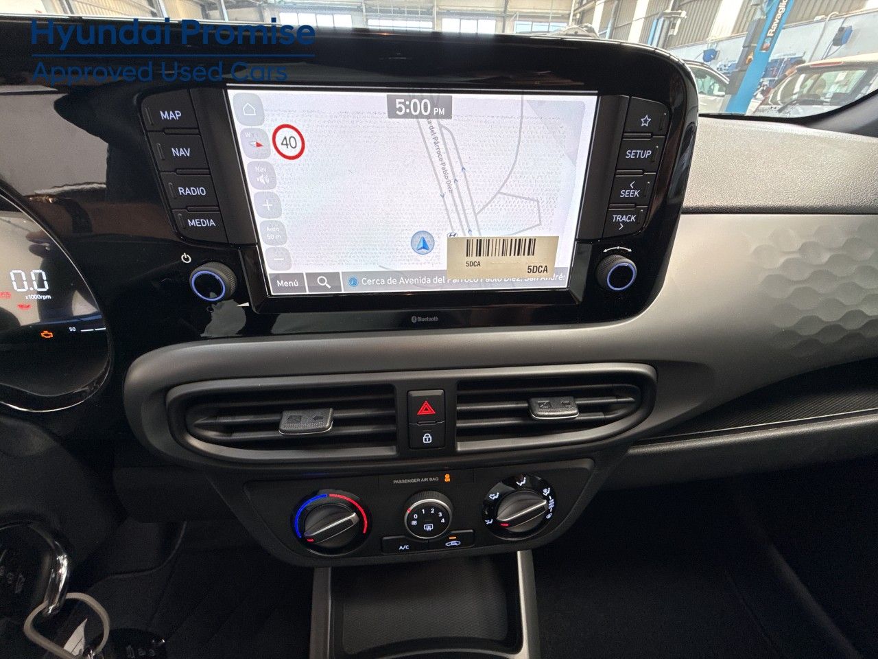 Hyundai i10 1.2 N LINE - Foto 2