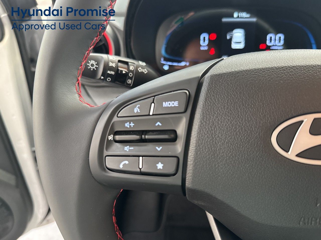 Hyundai i10 1.2 N LINE - Foto 2