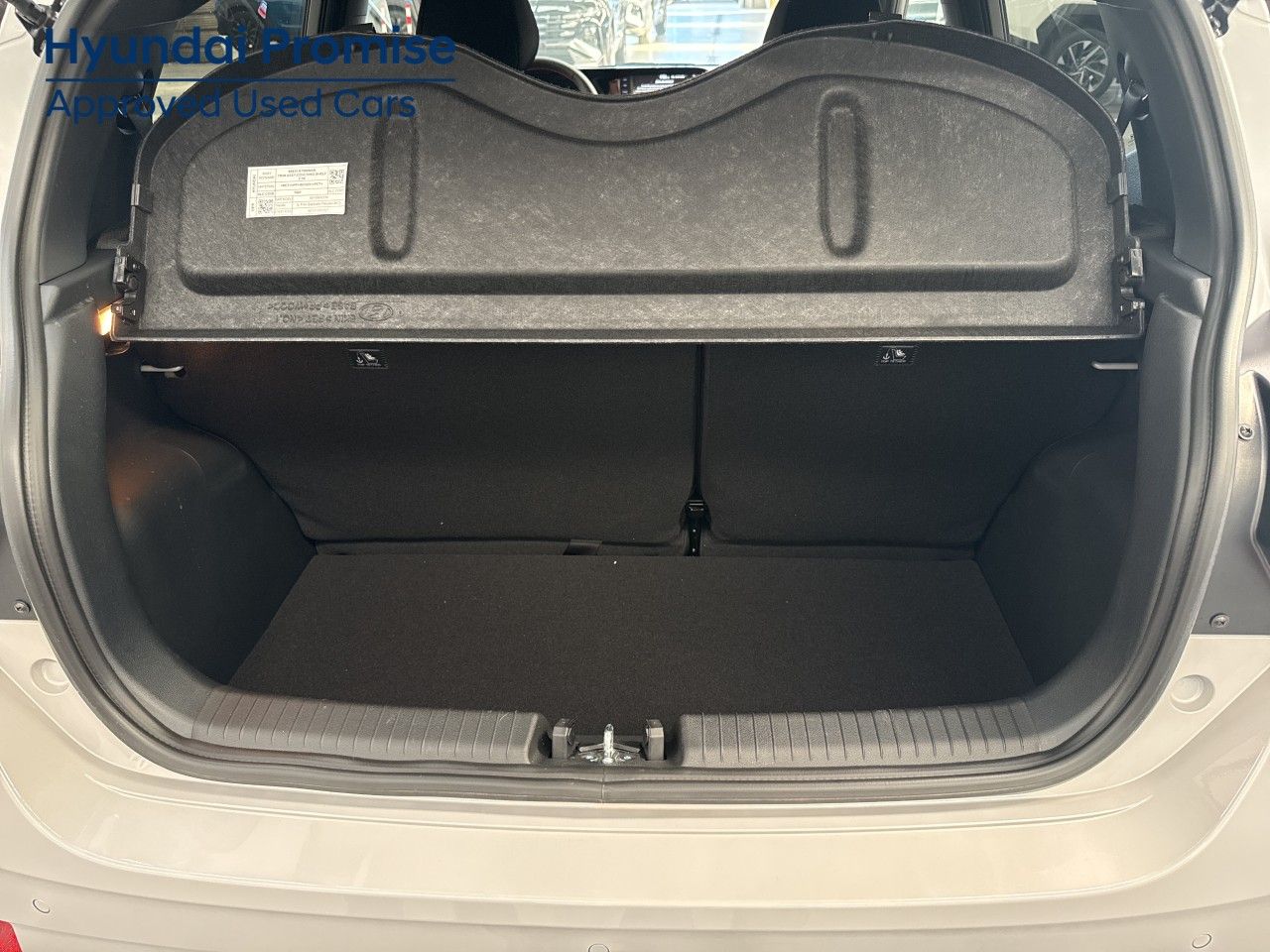 Hyundai i10 1.2 N LINE - Foto 2