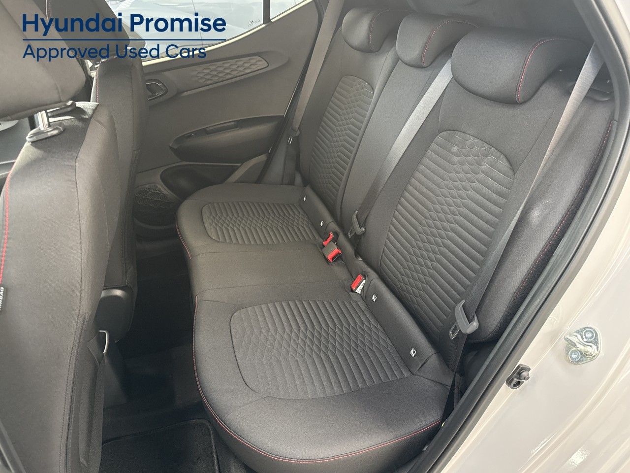 Hyundai i10 1.2 N LINE - Foto 2