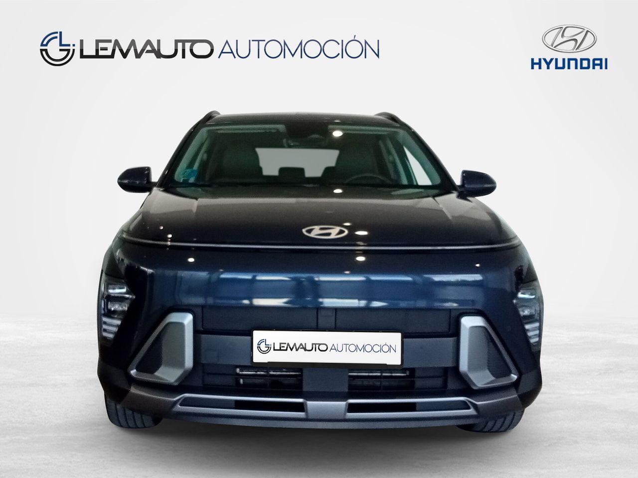 Hyundai Kona HEV 1.6GDI 138CV DT Tecno - Foto 2