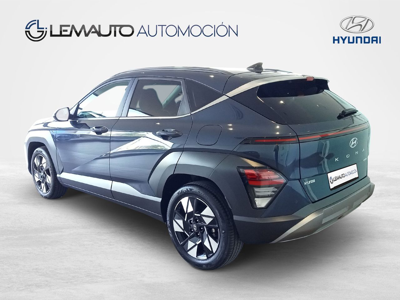 Hyundai Kona HEV 1.6GDI 138CV DT Tecno - Foto 2